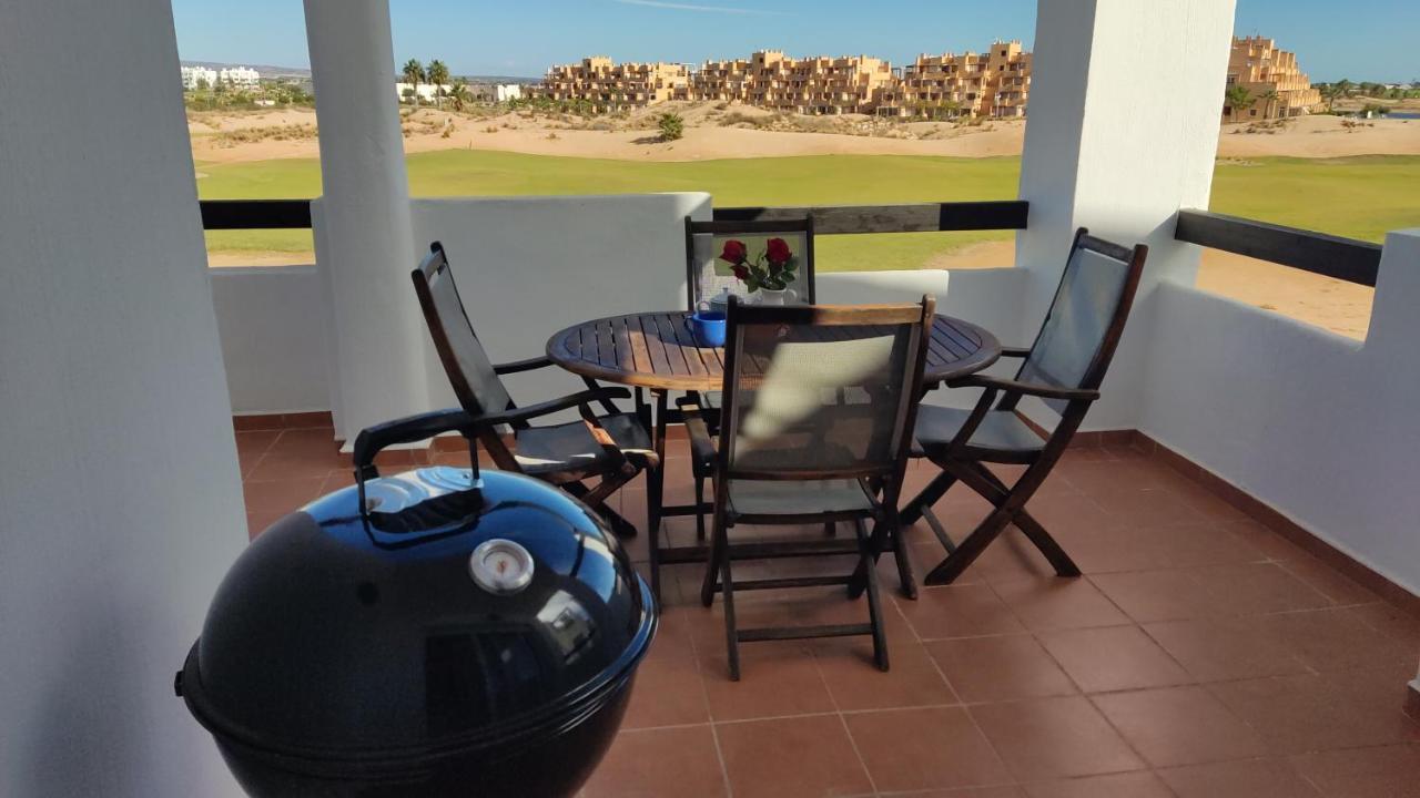 Descanso&Relax Murcia Dış mekan fotoğraf